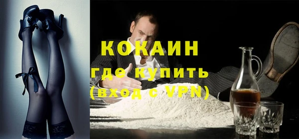 крисы Верея